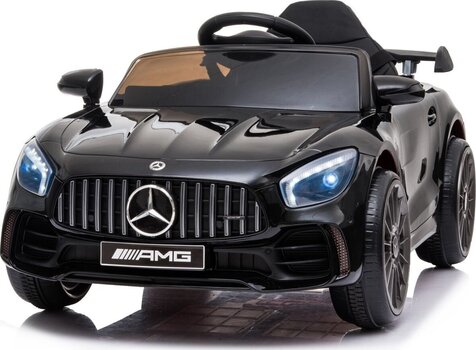 Lasten sähköauto Enero Mercedez AMG GTR 1033051 hinta ja tiedot | Lasten sähköautot | hobbyhall.fi