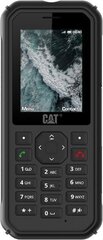 CAT B40 4G Dual SIM CB40-DAE-DSA-NN hinta ja tiedot | CAT Puhelimet, älylaitteet ja kamerat | hobbyhall.fi