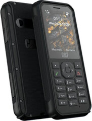 CAT B40 4G Dual SIM CB40-DAE-DSA-NN hinta ja tiedot | CAT Puhelimet, älylaitteet ja kamerat | hobbyhall.fi
