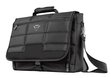 Kompiuterio krepšys Trust GXT 1270 Bullet Gaming Messenger Bag, 15.6" 23311 hinta ja tiedot | Tietokonelaukut | hobbyhall.fi