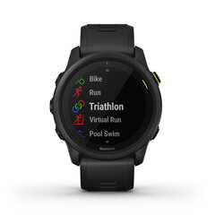 Garmin Forerunner 745 : 010-02445-10 hinta ja tiedot | Älykellot | hobbyhall.fi