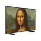 Samsung The Frame 2022 QLED TV QE43LS03BAUXXH hinta ja tiedot | Televisiot | hobbyhall.fi