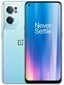 OnePlus Nord CE 2 5G Dual SIM 8/128GB, Bahama Blue hinta ja tiedot | Matkapuhelimet | hobbyhall.fi