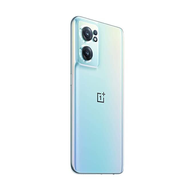 OnePlus Nord CE 2 5G Dual SIM 8/128GB, Bahama Blue hinta ja tiedot | Matkapuhelimet | hobbyhall.fi