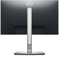 Dell P2223HC, USB-C 22'' Full HD LED IPS näyttö hinta ja tiedot | Näytöt | hobbyhall.fi