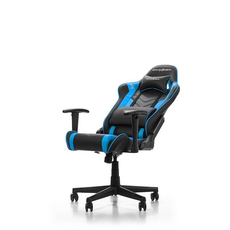 DxRacer Prince kilpaistuin P132-NB hinta ja tiedot | Toimistotuolit | hobbyhall.fi