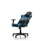 DxRacer Prince kilpaistuin P132-NB hinta ja tiedot | Toimistotuolit | hobbyhall.fi