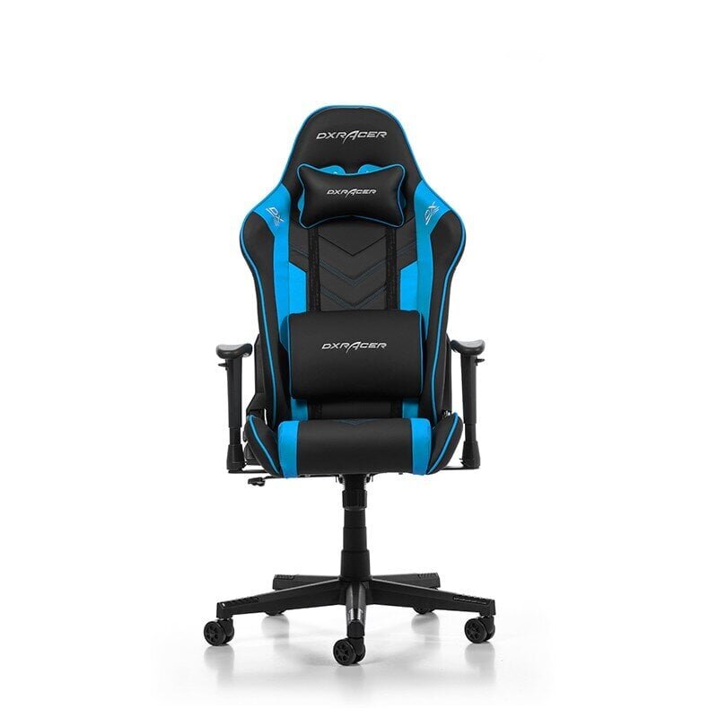 DxRacer Prince kilpaistuin P132-NB hinta ja tiedot | Toimistotuolit | hobbyhall.fi