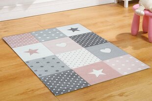 Lasten matto, 120x180 cm hinta ja tiedot | Isot matot | hobbyhall.fi