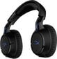 HyperX HHSF1-GA-BK/G, black hinta ja tiedot | Kuulokkeet | hobbyhall.fi