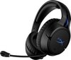 HyperX HHSF1-GA-BK/G, black hinta ja tiedot | Kuulokkeet | hobbyhall.fi