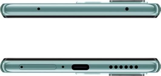 Xiaomi Mi 11 Lite 5G, 8/128 GB, Dual SIM, Mint Green hinta ja tiedot | Matkapuhelimet | hobbyhall.fi