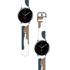 Samsung Galaxy Watch 46 mm vaihtoranneke hinta ja tiedot | Moro Puhelimet, älylaitteet ja kamerat | hobbyhall.fi