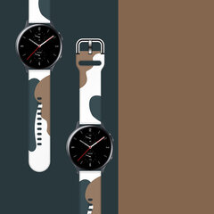 Samsung Galaxy Watch 46 mm vaihtoranneke hinta ja tiedot | Moro Puhelimet, älylaitteet ja kamerat | hobbyhall.fi