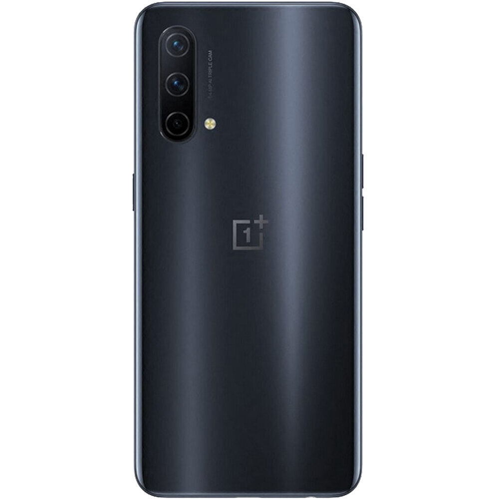 OnePlus Nord CE 5G 128GB Dual SIM Charcoal Ink hinta ja tiedot | Matkapuhelimet | hobbyhall.fi