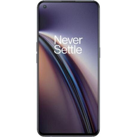 OnePlus Nord CE 5G 128GB Dual SIM Charcoal Ink hinta ja tiedot | Matkapuhelimet | hobbyhall.fi