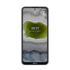 Nokia X10 5G Dual SIM 64GB TA-1332 EU_NOR WHITE hinta ja tiedot | Nokia Matkapuhelimet ja tarvikkeet | hobbyhall.fi
