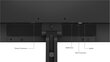 Lenovo L27e-30 27" Full HD LCD Musta 66BEKAC2EU hinta ja tiedot | Näytöt | hobbyhall.fi
