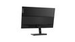 Lenovo L27e-30 27" Full HD LCD Musta 66BEKAC2EU hinta ja tiedot | Näytöt | hobbyhall.fi