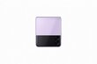 Samsung Galaxy Flip3 5G 8/128GB Lavender SM-F711BLVAEUE hinta ja tiedot | Matkapuhelimet | hobbyhall.fi