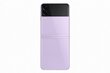 Samsung Galaxy Flip3 5G 8/128GB Lavender SM-F711BLVAEUE hinta ja tiedot | Matkapuhelimet | hobbyhall.fi