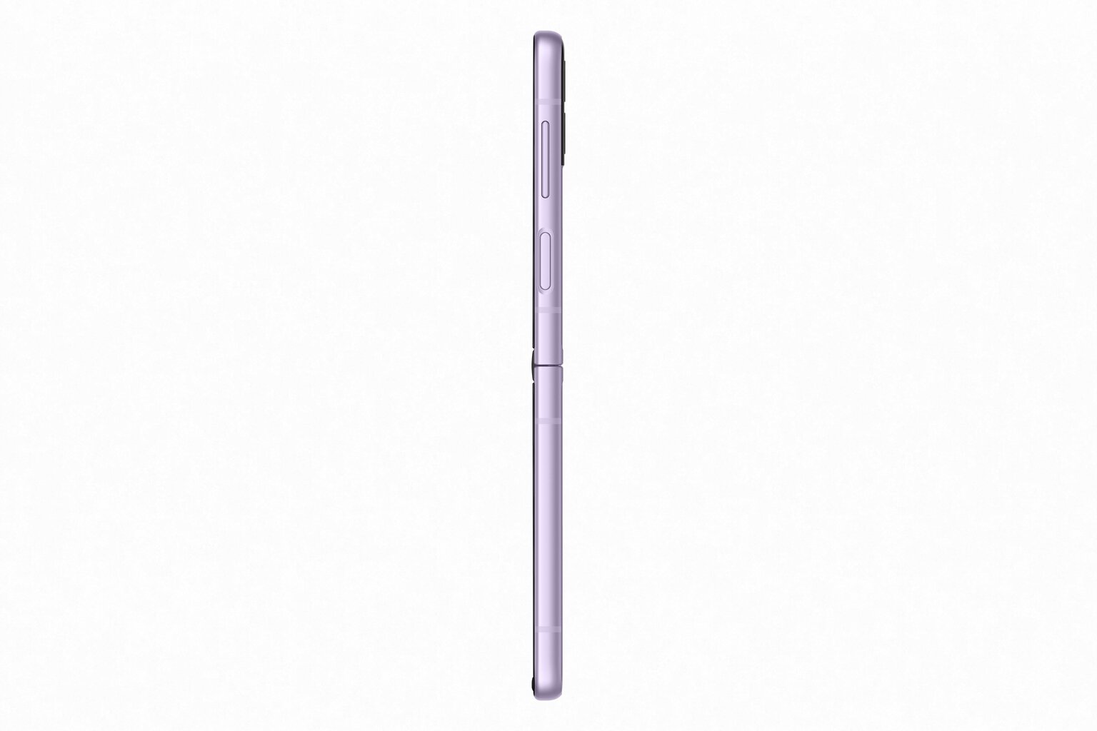 Samsung Galaxy Flip3 5G 8/128GB Lavender SM-F711BLVAEUE hinta ja tiedot | Matkapuhelimet | hobbyhall.fi