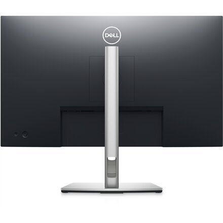 Dell 27" QHD LED IPS näyttö P2723D hinta ja tiedot | Näytöt | hobbyhall.fi