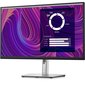 Dell 27" QHD LED IPS näyttö P2723D hinta ja tiedot | Näytöt | hobbyhall.fi