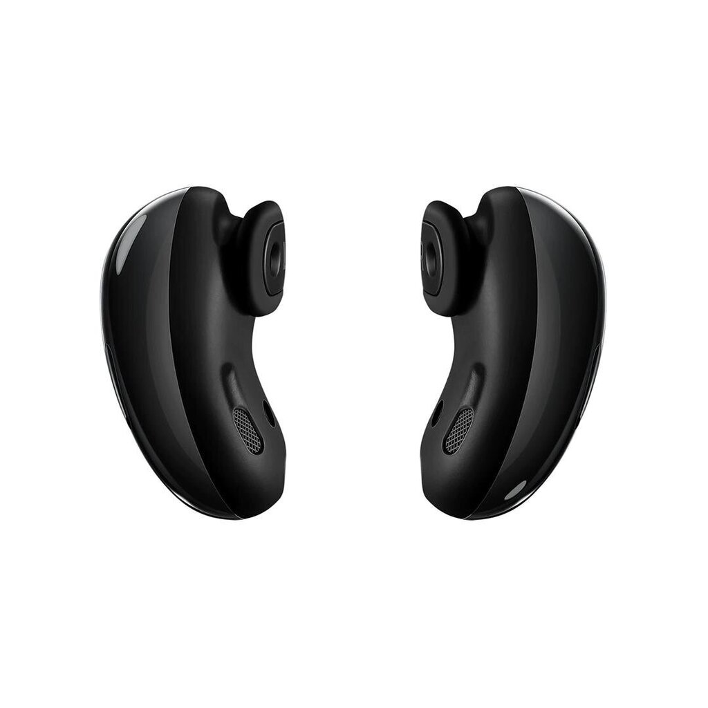 Samsung Galaxy Buds Live Onyx Black SM-R180NZTAEUA hinta ja tiedot | Kuulokkeet | hobbyhall.fi