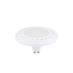 Lamppu Nowodvorski Lighting 9344, 9 W hinta ja tiedot | Lamput | hobbyhall.fi