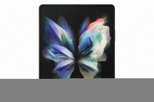 Samsung Galaxy Z Fold3 5G 12/256GB Green : SM-F926BZGD hinta ja tiedot | Matkapuhelimet | hobbyhall.fi