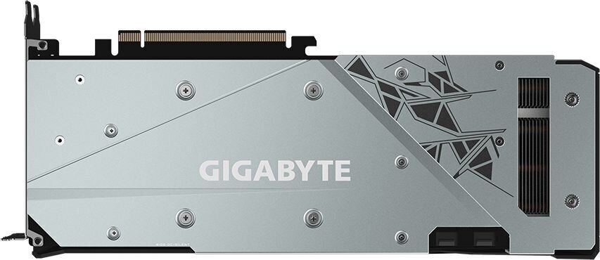 Gigabyte GV-R68GAMING OC-16GD. hinta ja tiedot | Näytönohjaimet | hobbyhall.fi