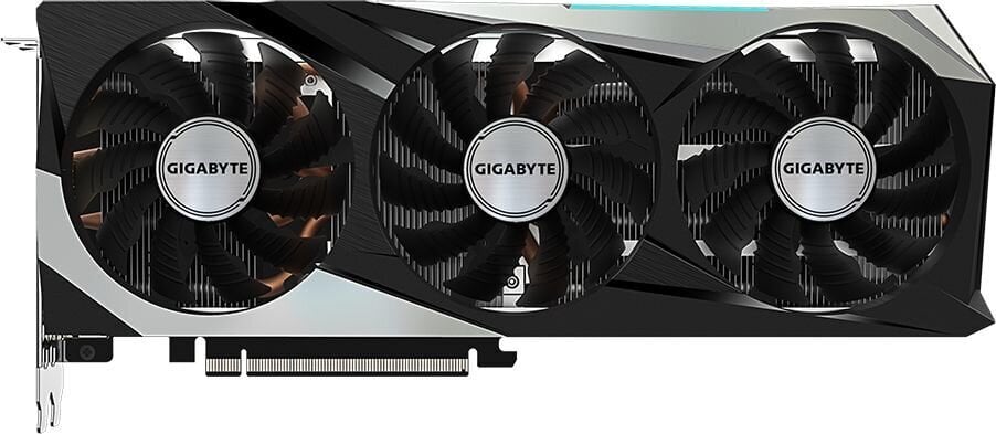 Gigabyte GV-R68GAMING OC-16GD. hinta ja tiedot | Näytönohjaimet | hobbyhall.fi