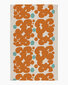 Marimekko Keidas -keittiöpyyhe, 43 x 70 cm hinta ja tiedot | Keittiötekstiilit | hobbyhall.fi