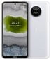 Nokia X10 5G älypuhelin 4/128GB Snow White hinta ja tiedot | Matkapuhelimet | hobbyhall.fi