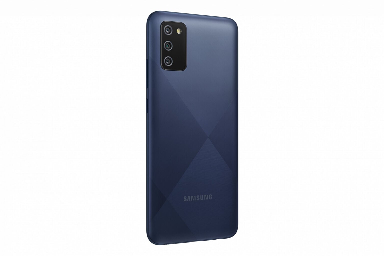 Samsung Galaxy A03s 3/32GB Blue : SM-A037GZBN hinta ja tiedot | Matkapuhelimet | hobbyhall.fi