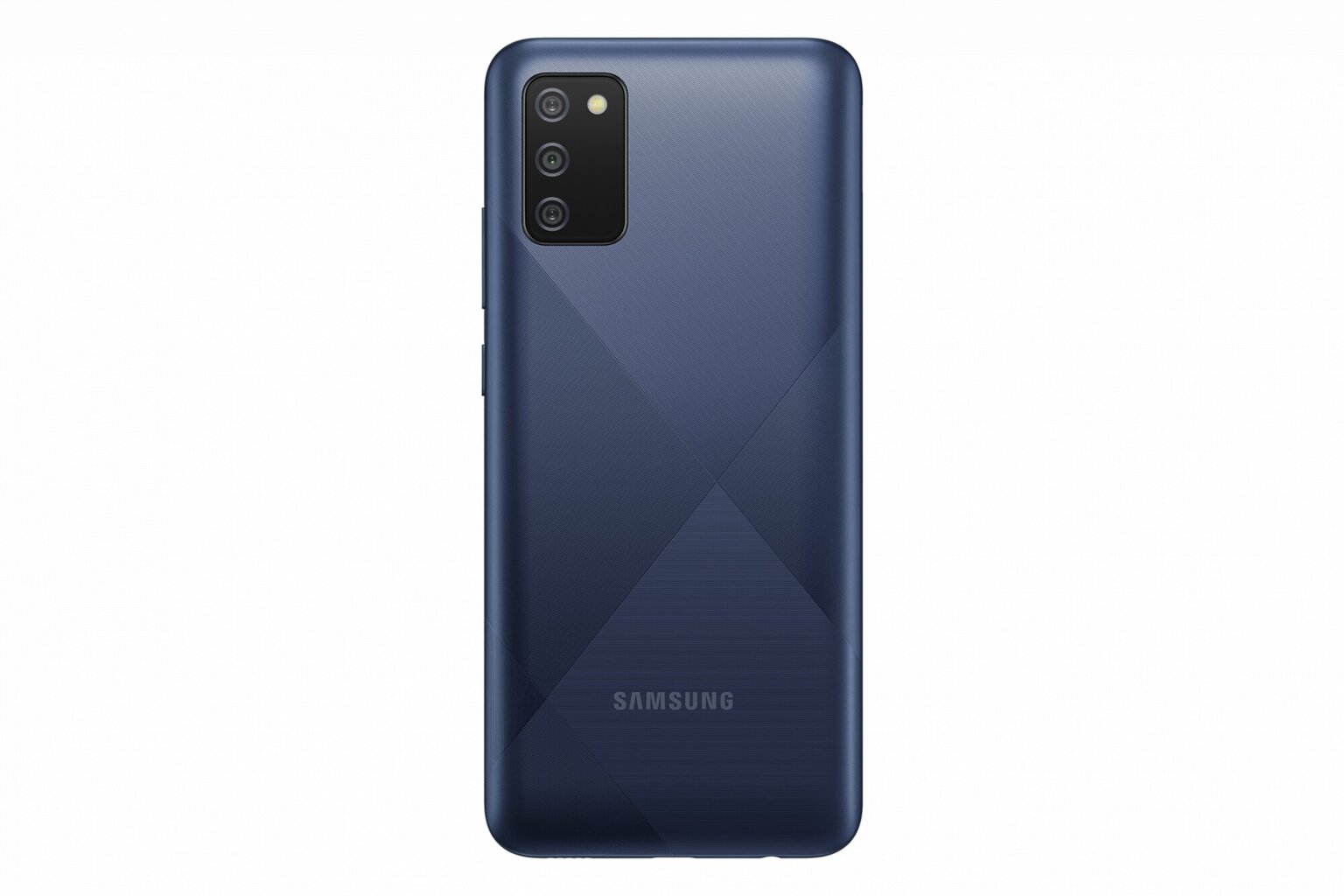 Samsung Galaxy A03s 3/32GB Blue : SM-A037GZBN hinta ja tiedot | Matkapuhelimet | hobbyhall.fi