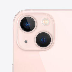 Apple iPhone 13 128GB Pink MLPH3 hinta ja tiedot | Matkapuhelimet | hobbyhall.fi
