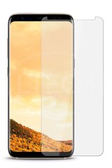 Swissten Tempered Glass mallille Samsung G950 Galaxy S8 (Nepilno ekrano) hinta ja tiedot | Näytönsuojakalvot ja -lasit | hobbyhall.fi