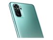 Xiaomi Redmi Note 10 5G, 64 Gt, Dual SIM, Lake Green hinta ja tiedot | Matkapuhelimet | hobbyhall.fi