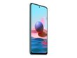 Xiaomi Redmi Note 10 5G, 64 Gt, Dual SIM, Lake Green hinta ja tiedot | Matkapuhelimet | hobbyhall.fi