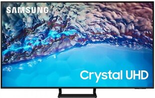 Samsung 50 4K UHD LED televisio UE50BU8572U hinta ja tiedot | Televisiot | hobbyhall.fi