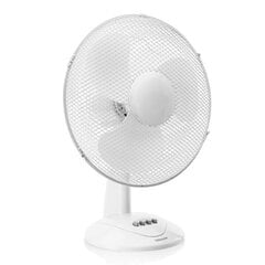 Tristar VE5978 -tuuletin, Ø 40 cm, 1250 rpm, 45 W, valkoinen hinta ja tiedot | Tuulettimet | hobbyhall.fi