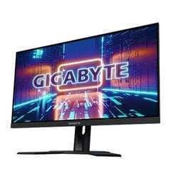 Gigabyte M27Q X-EU hinta ja tiedot | Gigabyte Tietokoneet ja pelaaminen | hobbyhall.fi
