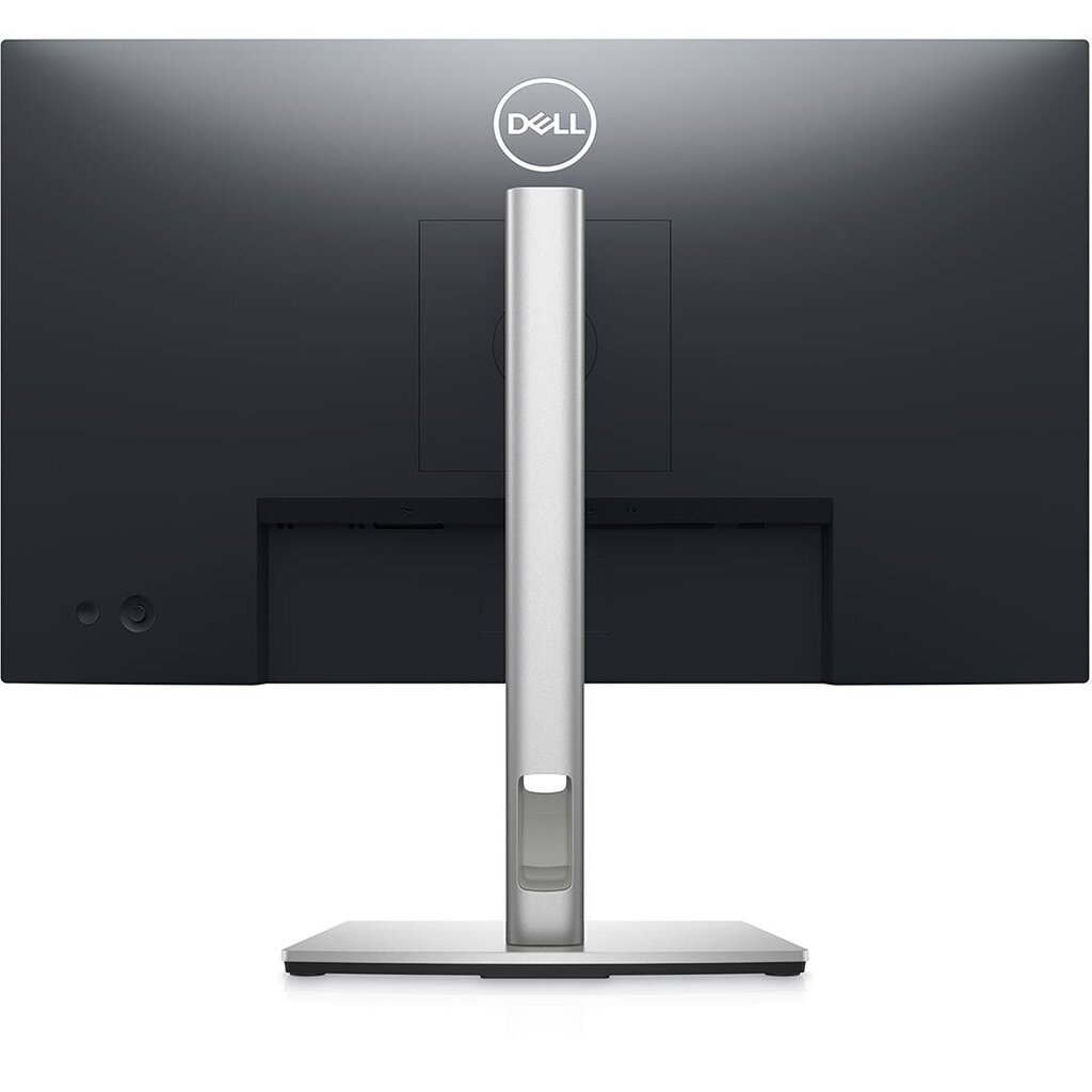 Dell P2423D 24" QHD LED IPS näyttö , musta hinta ja tiedot | Näytöt | hobbyhall.fi