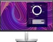 Dell P2423D 24" QHD LED IPS näyttö , musta hinta ja tiedot | Näytöt | hobbyhall.fi