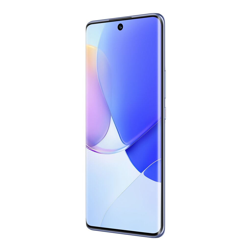 Huawei nova 9 4G älypuhelin 8/128GB - Starry Blue hinta ja tiedot | Matkapuhelimet | hobbyhall.fi