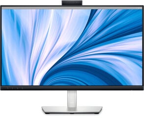 Dell C2423H 24'' Full HD LED IPS näyttö hinta ja tiedot | Näytöt | hobbyhall.fi