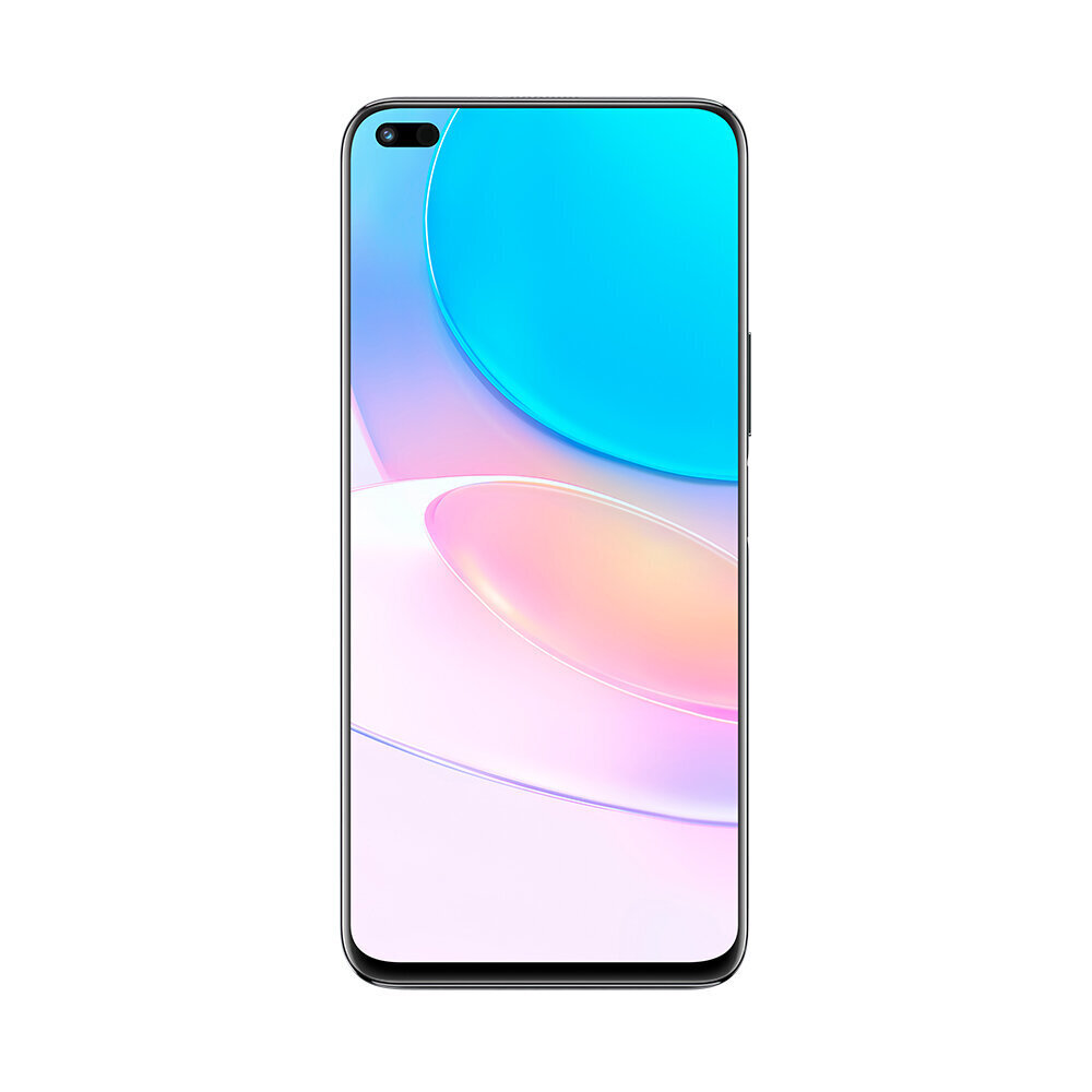 Huawei nova 8i 4G 6/128GB Starry Black 51096KMF hinta ja tiedot | Matkapuhelimet | hobbyhall.fi