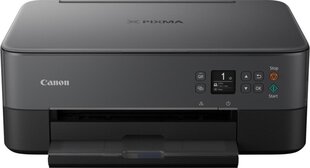 Canon Pixma tulostin : TS5350A hinta ja tiedot | Tulostimet | hobbyhall.fi